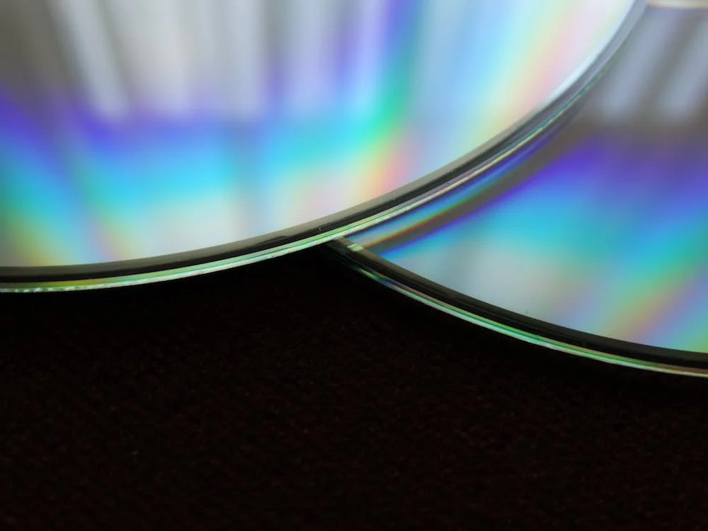De Blu-ray Disc: Een revolutie in de wereld van optische schijve